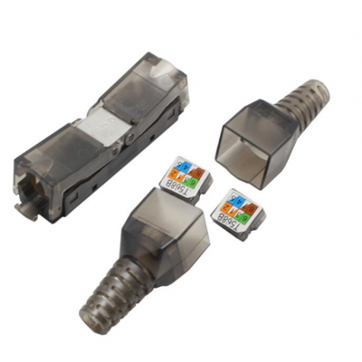 FSATECH CON436